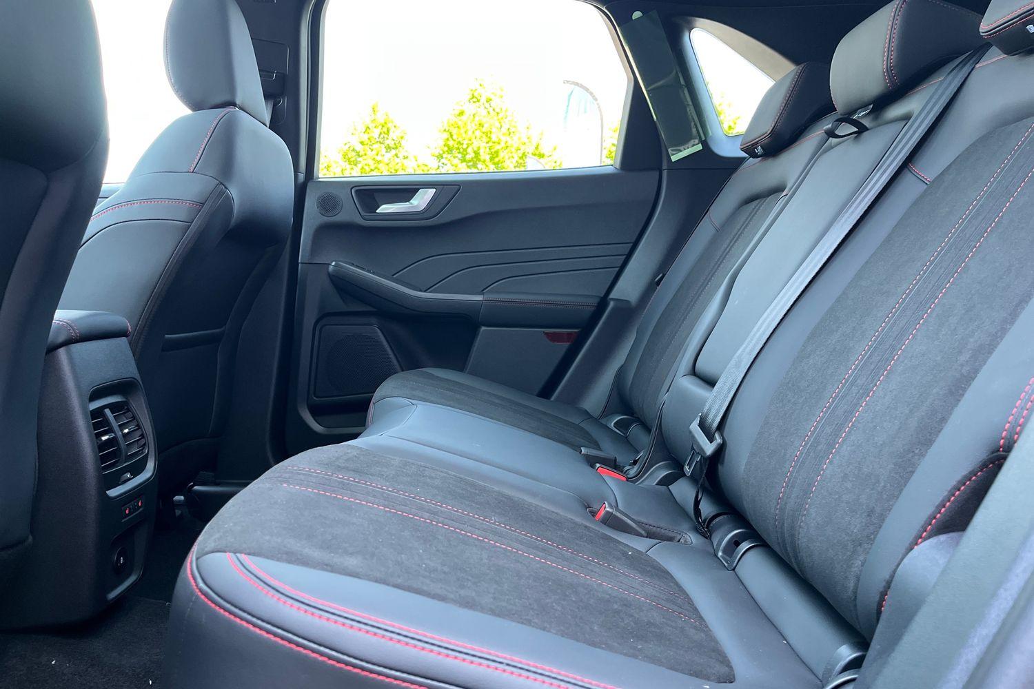 Ford KUGA Photo 19