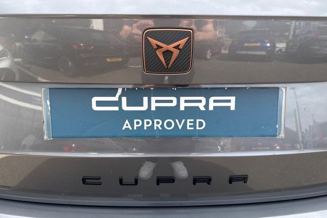 CUPRA Ateca Photo 35