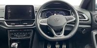Volkswagen T-roc Photo 14