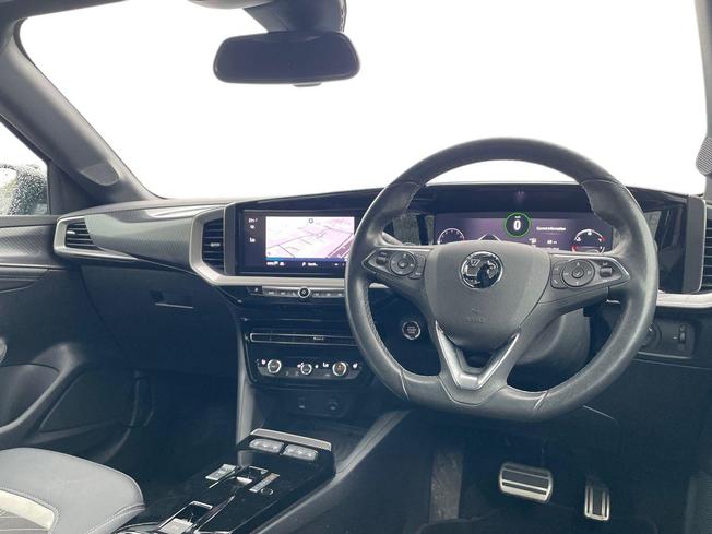 VAUXHALL Mokka Photo 6