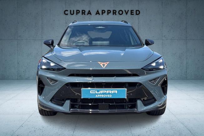 CUPRA Formentor Photo 8