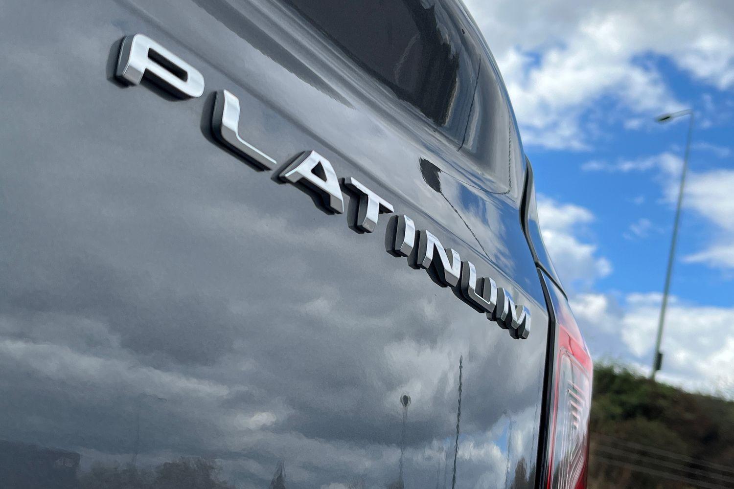 Ford RANGER Photo 19