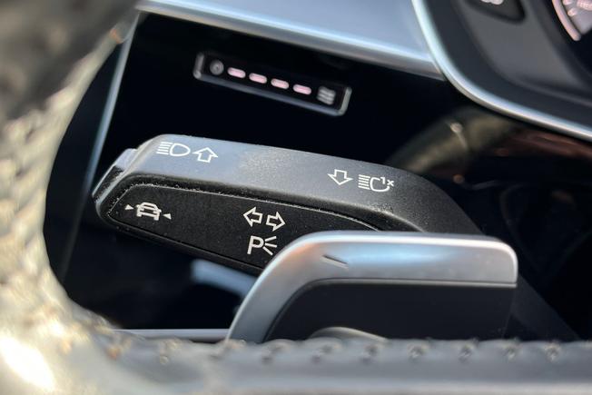 Audi A8 Photo 56