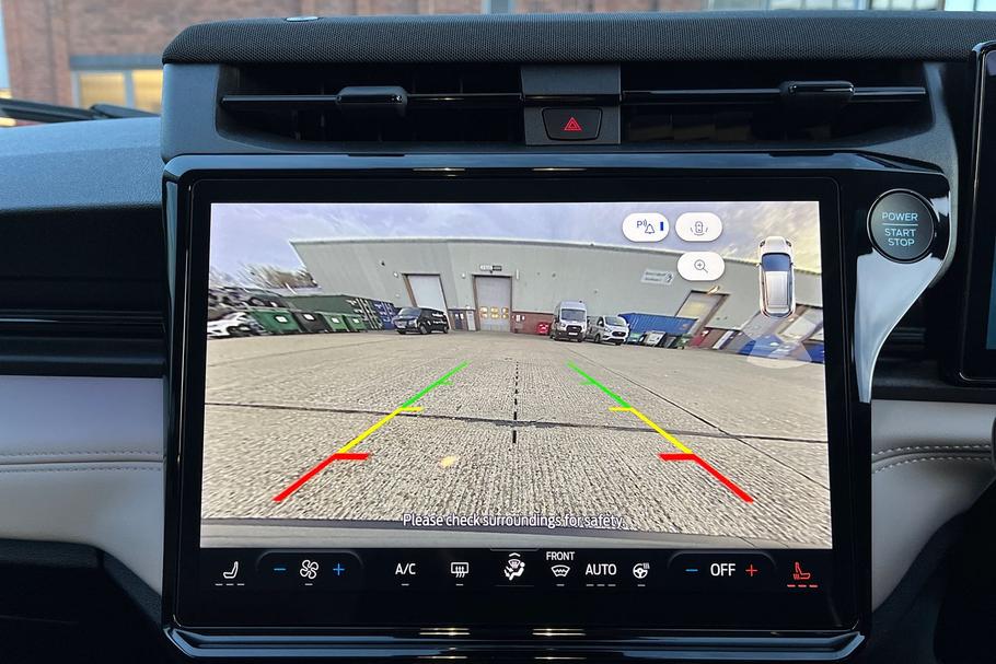 Used Ford Puma Gen-E 34