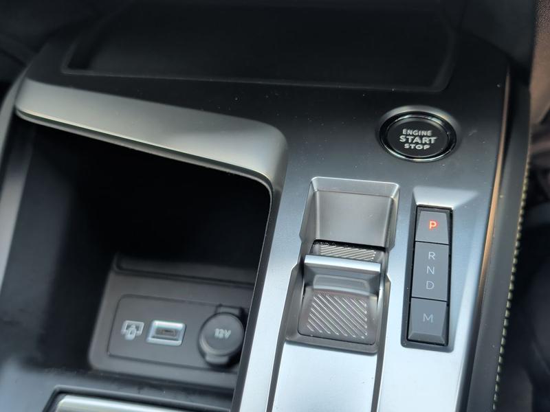 Used Peugeot 408 AF24YPX 41