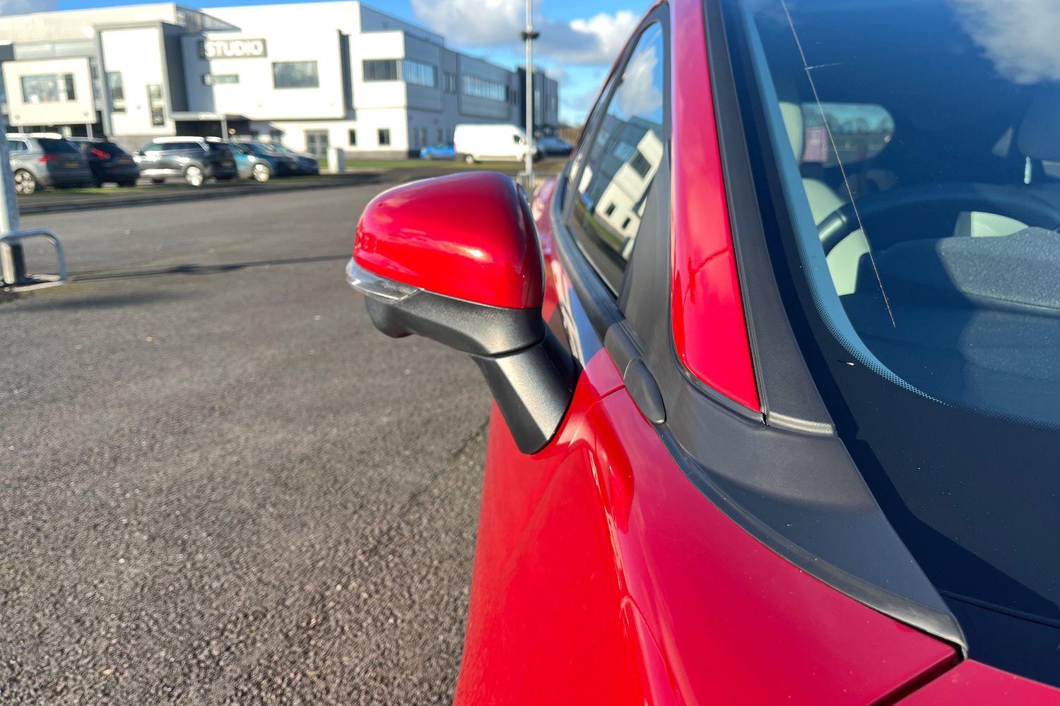 Ford Puma Gen-E Photo 32