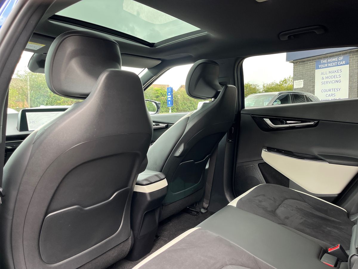 Kia EV6 Photo 25