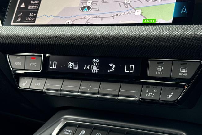 Audi A3 Photo 27