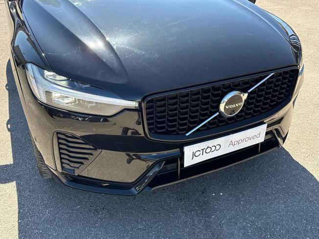 VOLVO XC60 Photo 33