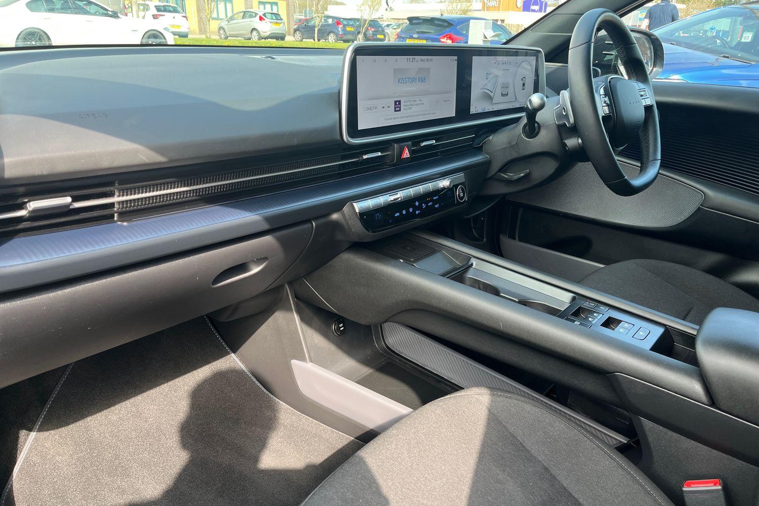 Hyundai IONIQ 6 Photo 17