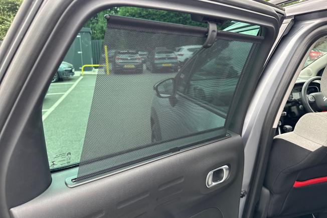 CITROEN C3 Aircross Photo 31