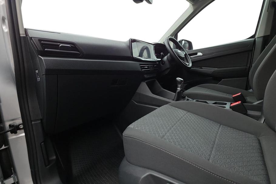 Used FORD TRANSIT CONNECT BG75DRV 3