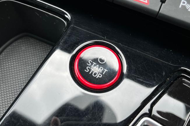 AUDI E-Tron Gt Photo 28