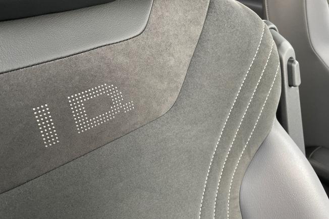 Volkswagen Id.5 Photo 26