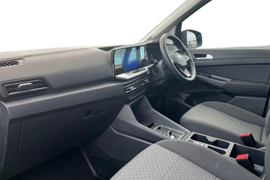 Used Ford TRANSIT CONNECT 4