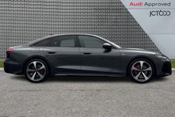 AUDI A6 Saloon Photo 4