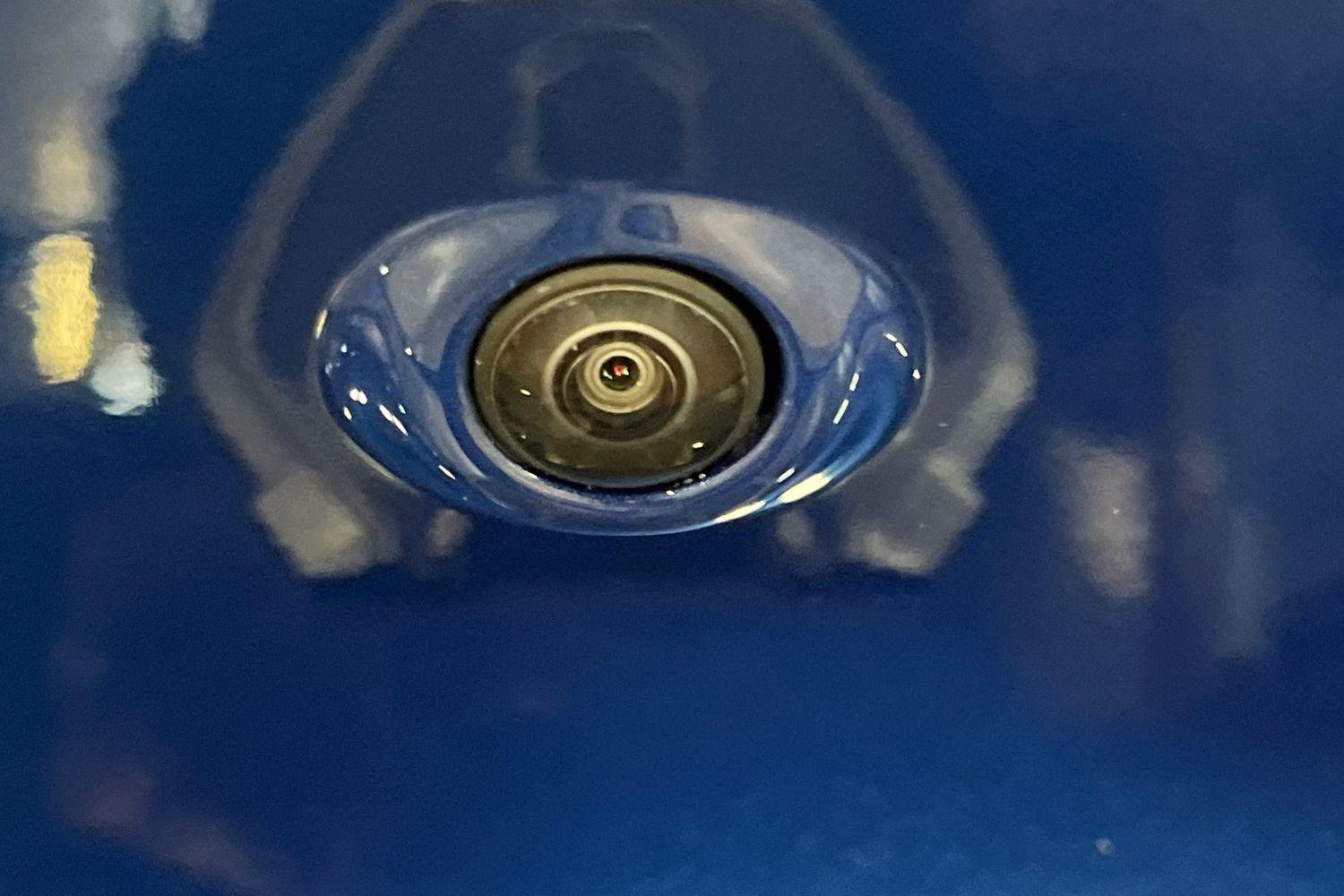 Ford MUSTANG Photo 24