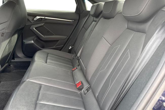 AUDI A3 Photo 9