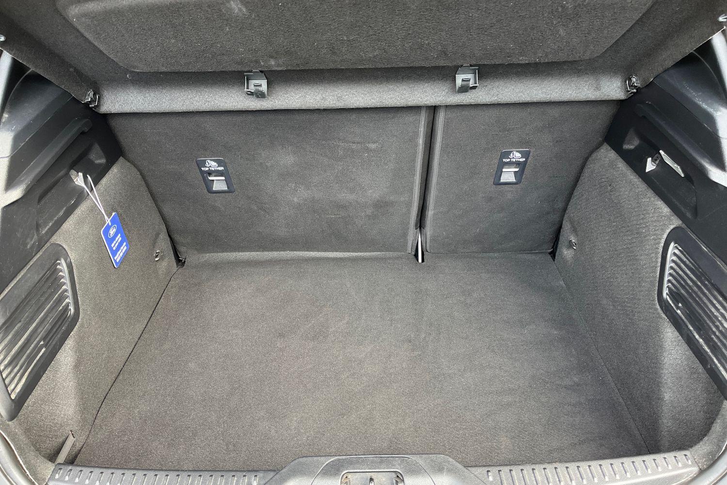 Ford FOCUS Photo 20