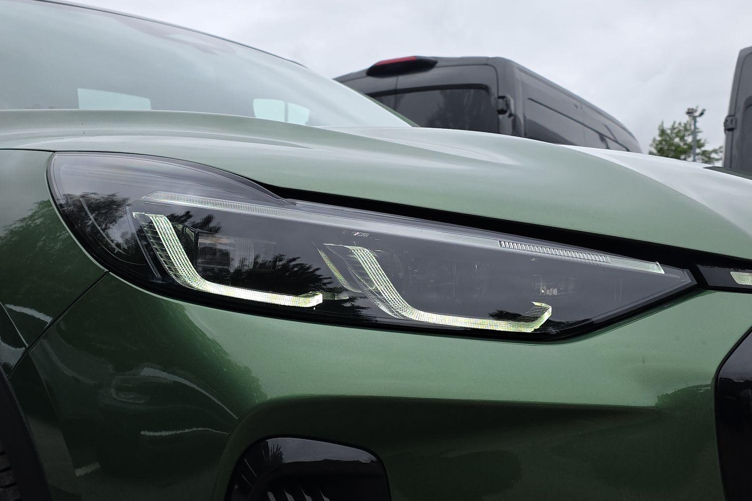 Ford Kuga Photo 20