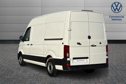 VOLKSWAGEN Crafter Photo 3