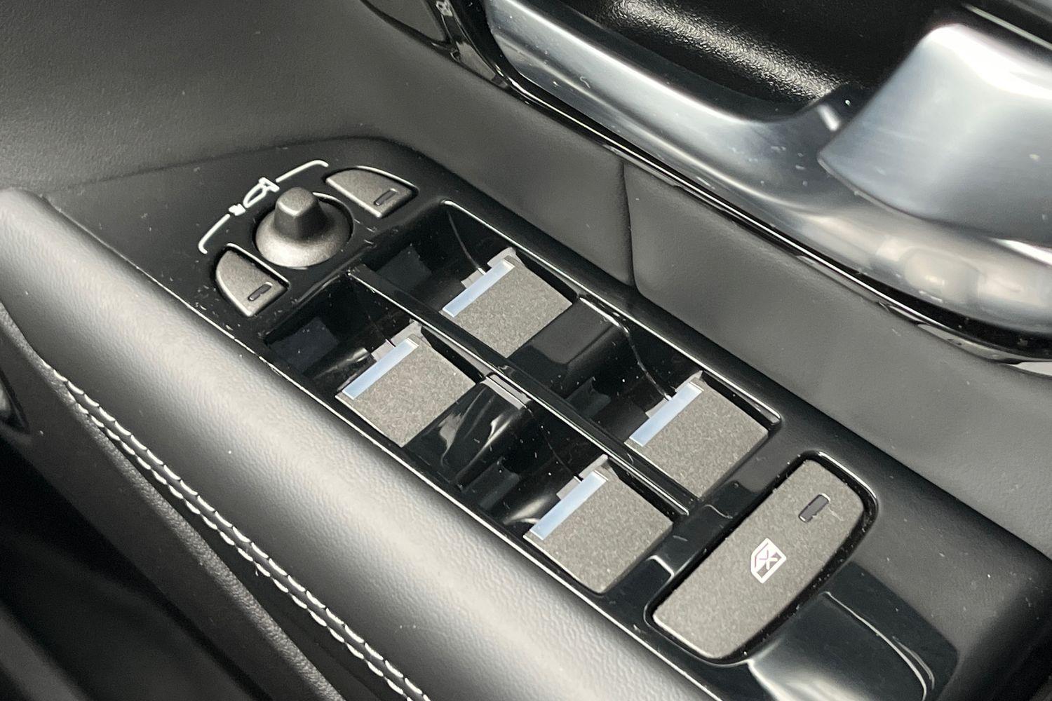 Land Rover RANGE ROVER EVOQUE Photo 15