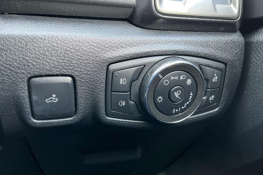 Used FORD RANGER MF71VSZ 17