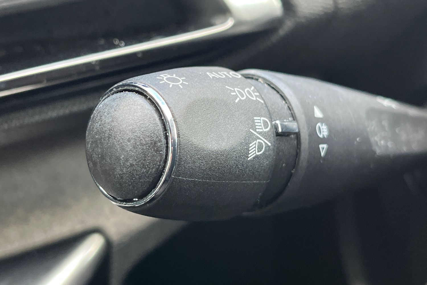 Peugeot 5008 Photo 13