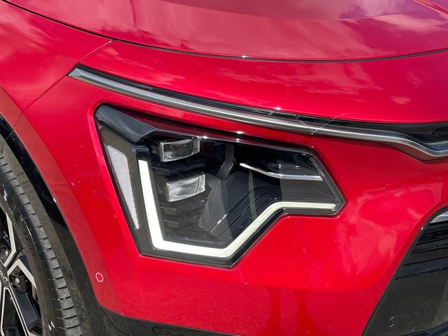 KIA Niro Photo 19