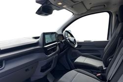 Volkswagen Transporter Photo 2