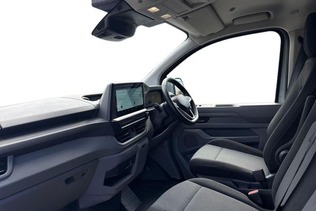Volkswagen Transporter Photo 2