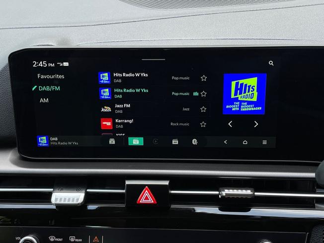 KIA Sportage Photo 13