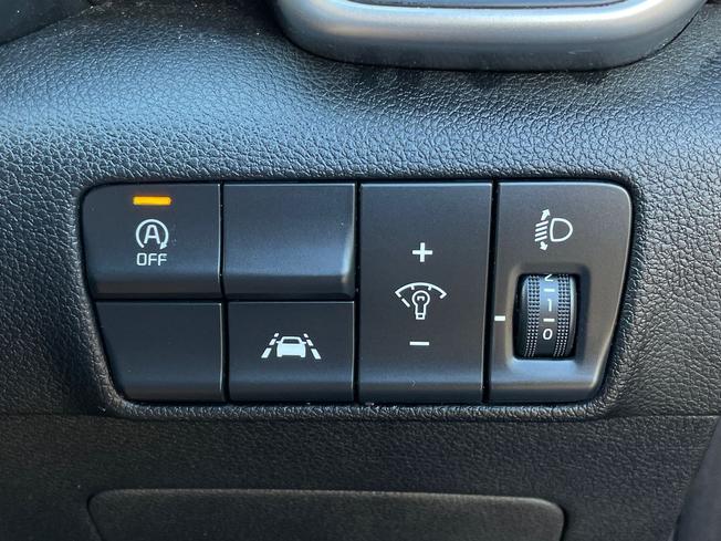 KIA Sportage Photo 38