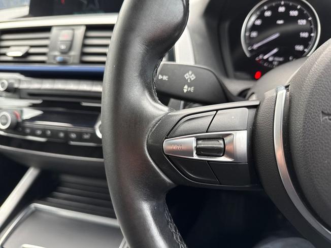 BMW 1 Series Photo 16
