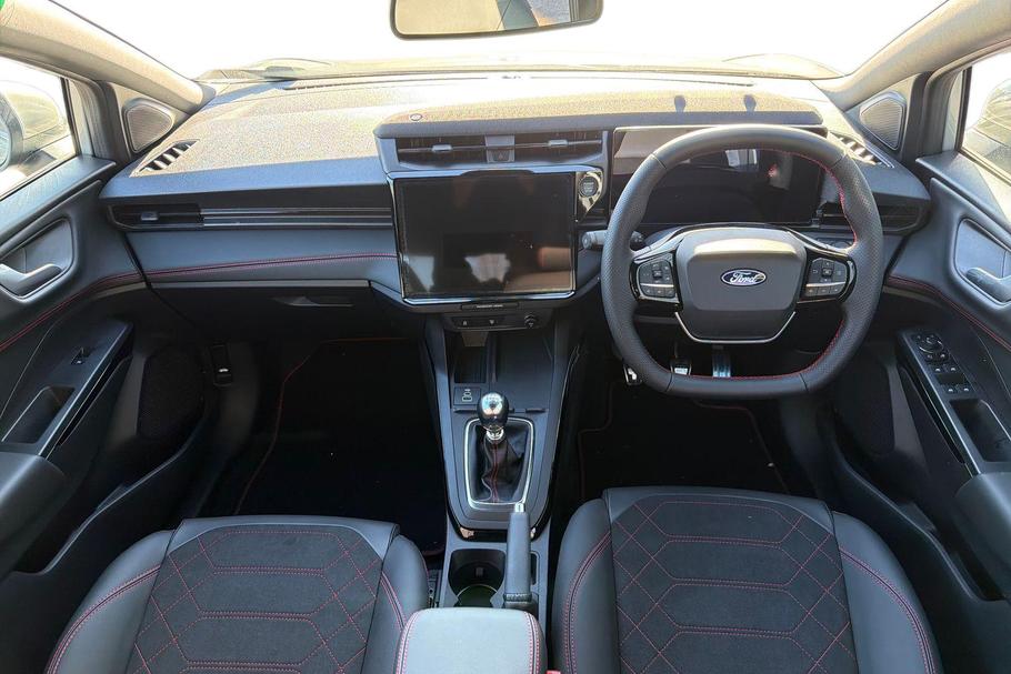 Used Ford PUMA WR75VFV 10