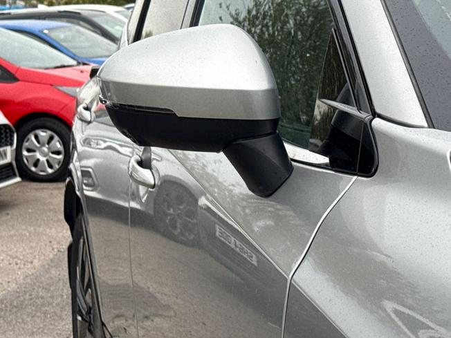 NISSAN Qashqai Photo 20