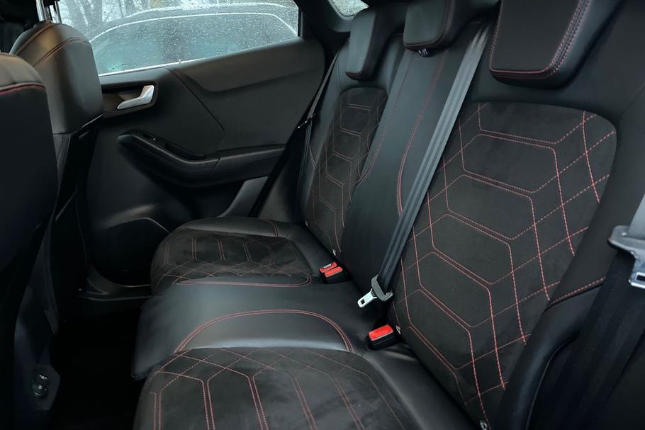 Used Ford Puma HMZ2097 20