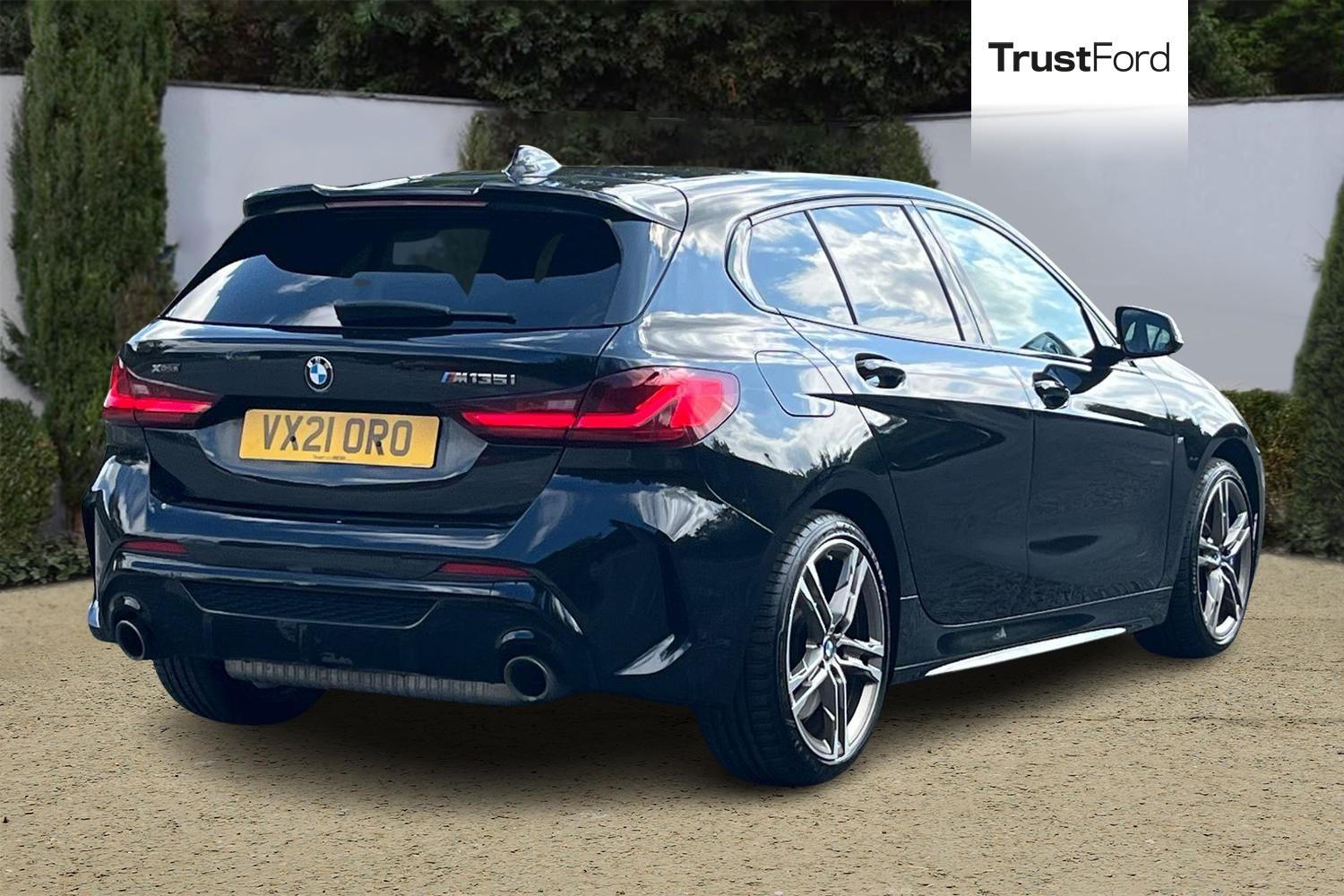 BMW 1 Series Photo 3