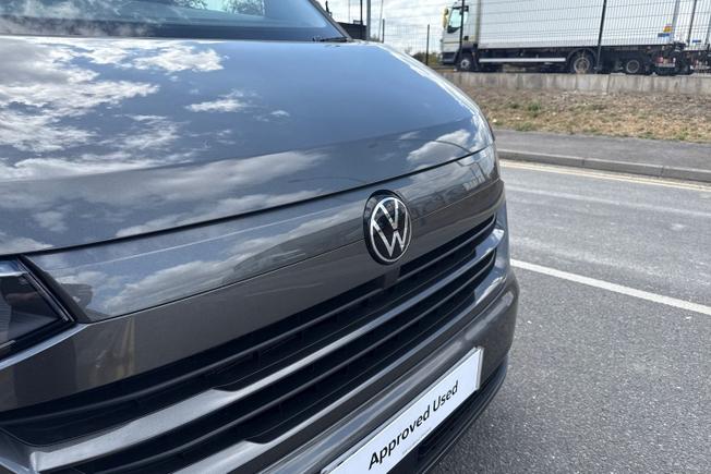 Volkswagen Transporter Photo 21