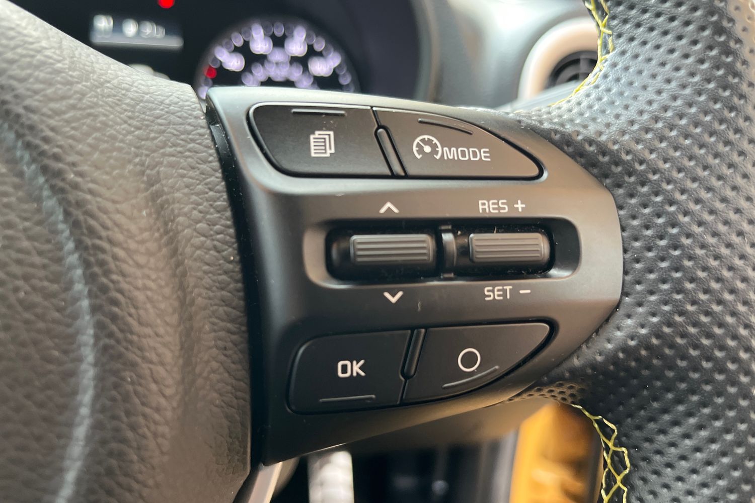 Kia PICANTO Photo 35