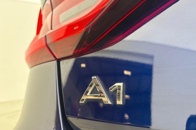 Audi A1 Photo 27