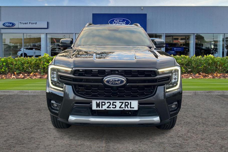 Used Ford RANGER 12