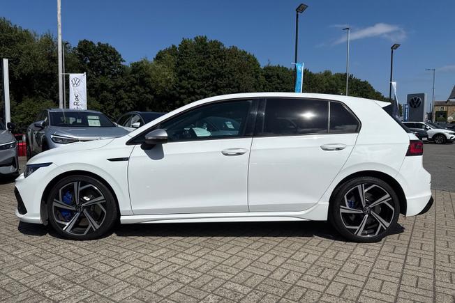 VOLKSWAGEN Golf Photo 46