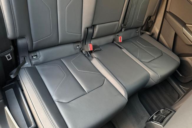 AUDI Q3 Photo 45