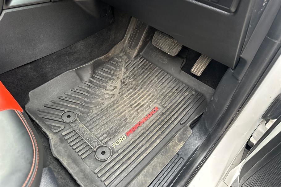 Used FORD RANGER MX74NTA 25