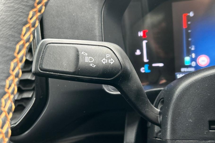 Used Ford RANGER MT25CPE 34