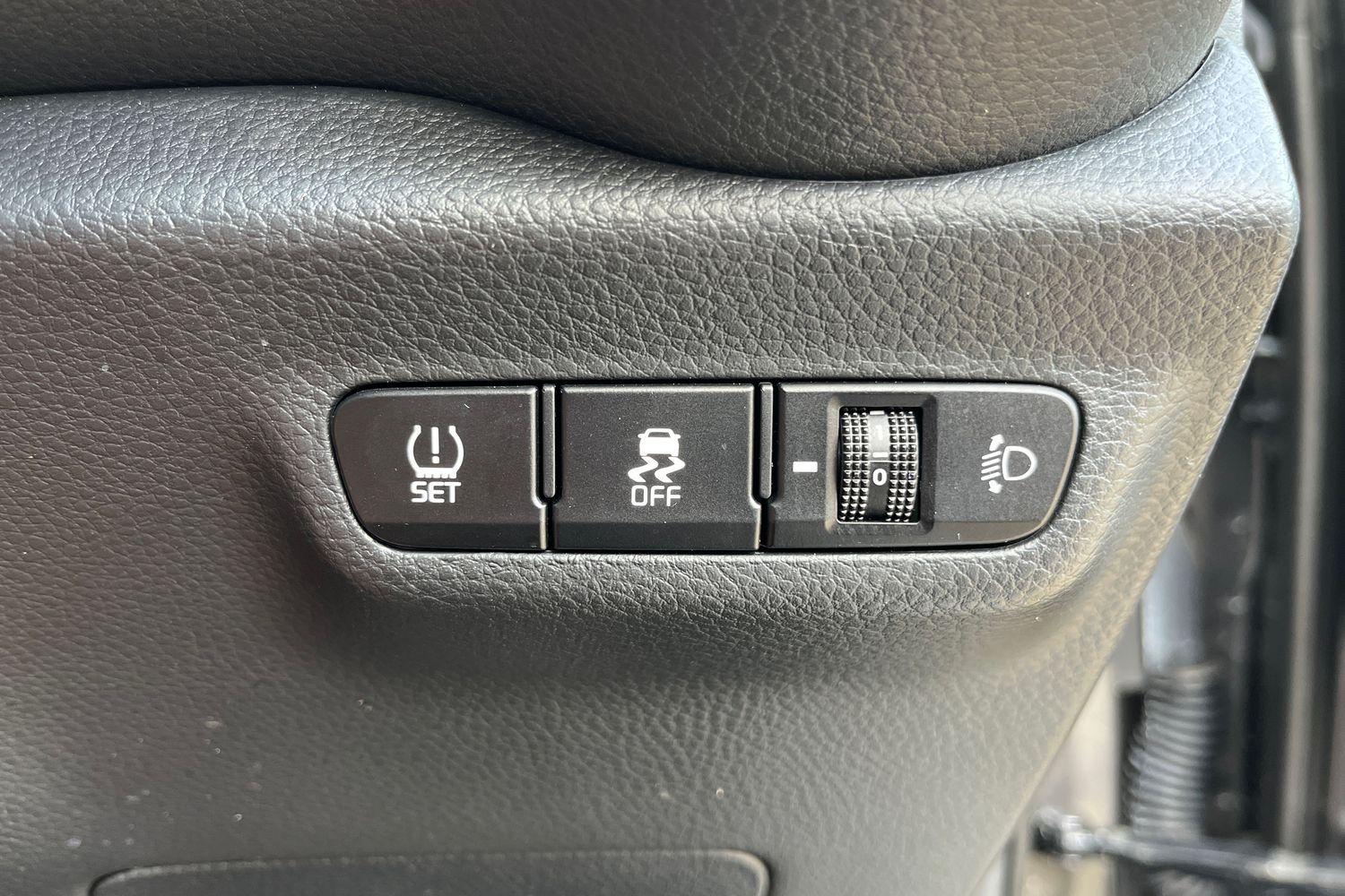 Kia Picanto Photo 27