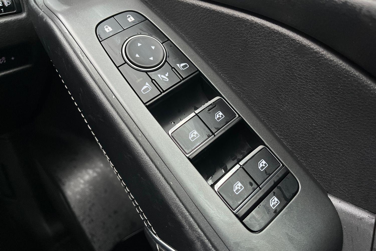Nissan QASHQAI Photo 15
