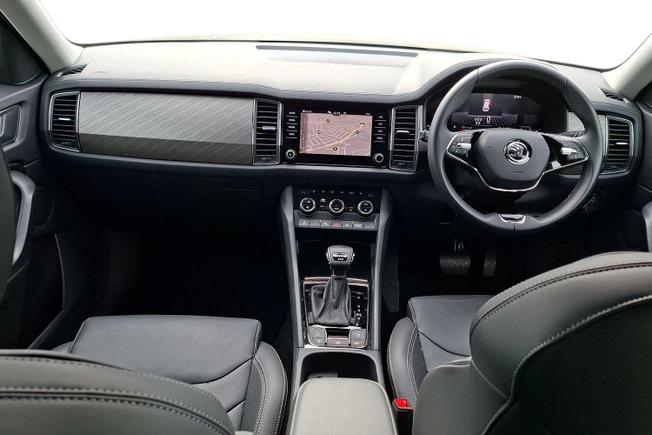 ŠKODA Kodiaq Photo 10