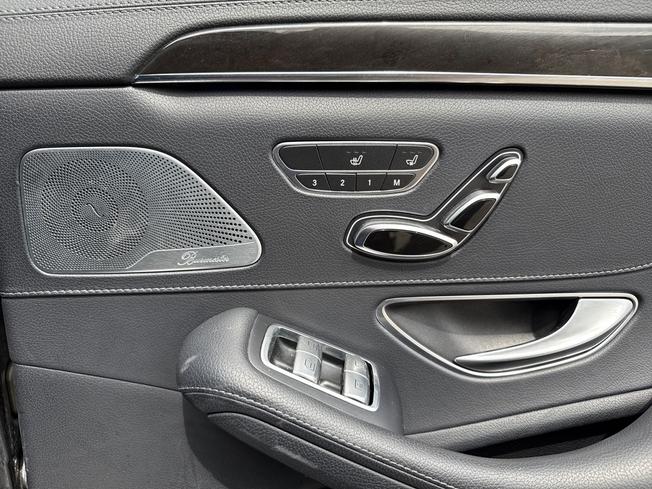 MERCEDES-BENZ S Class Photo 27